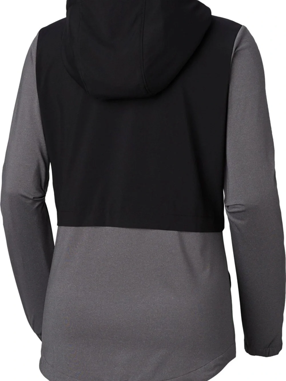 Columbia Sandy Trail Omni Wick Full Zip Jacket with Omni Shade - Picture 8 of 8